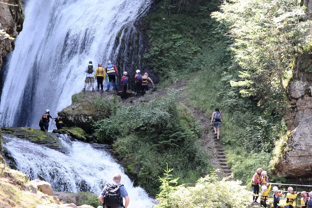Photo of Others in San Pellegrino Pass