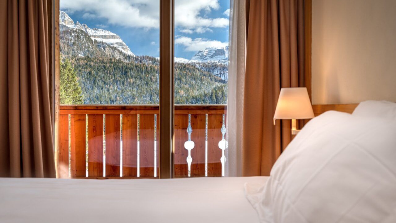 Photo of Bedroom in Campo Carlo Magno