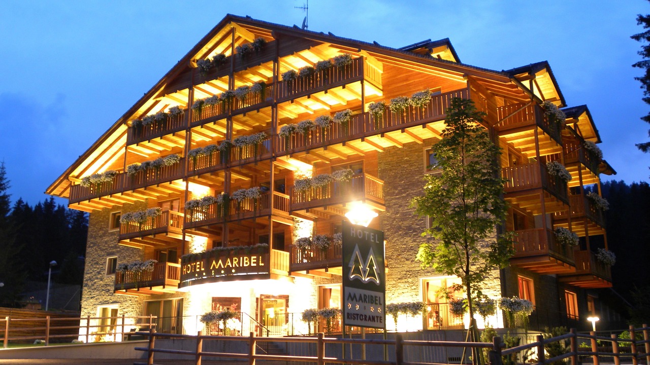 Photo of Outdoor in Campo Carlo Magno