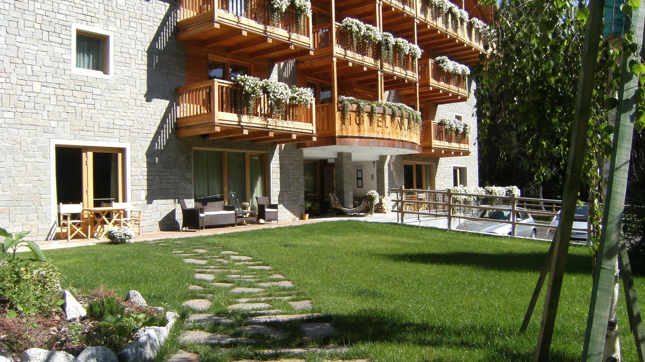 Photo of Outdoor in Campo Carlo Magno