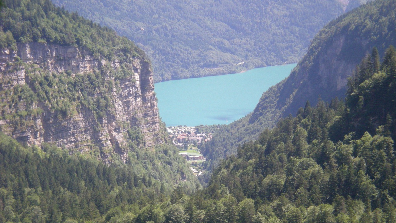 Photo of Outdoor in Campo Carlo Magno
