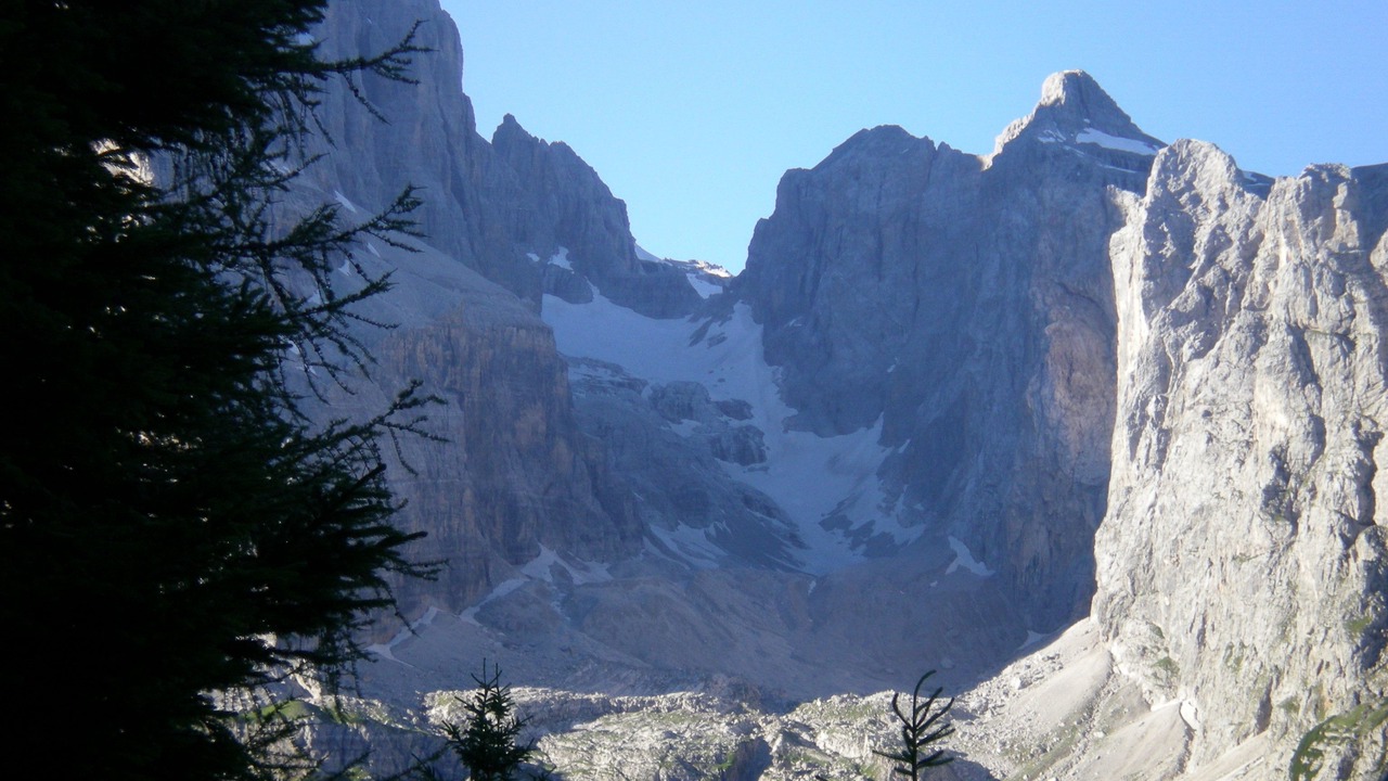 Photo of Outdoor in Campo Carlo Magno