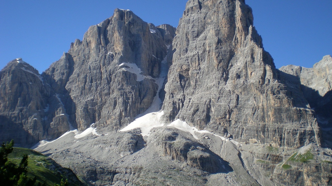 Photo of Outdoor in Campo Carlo Magno