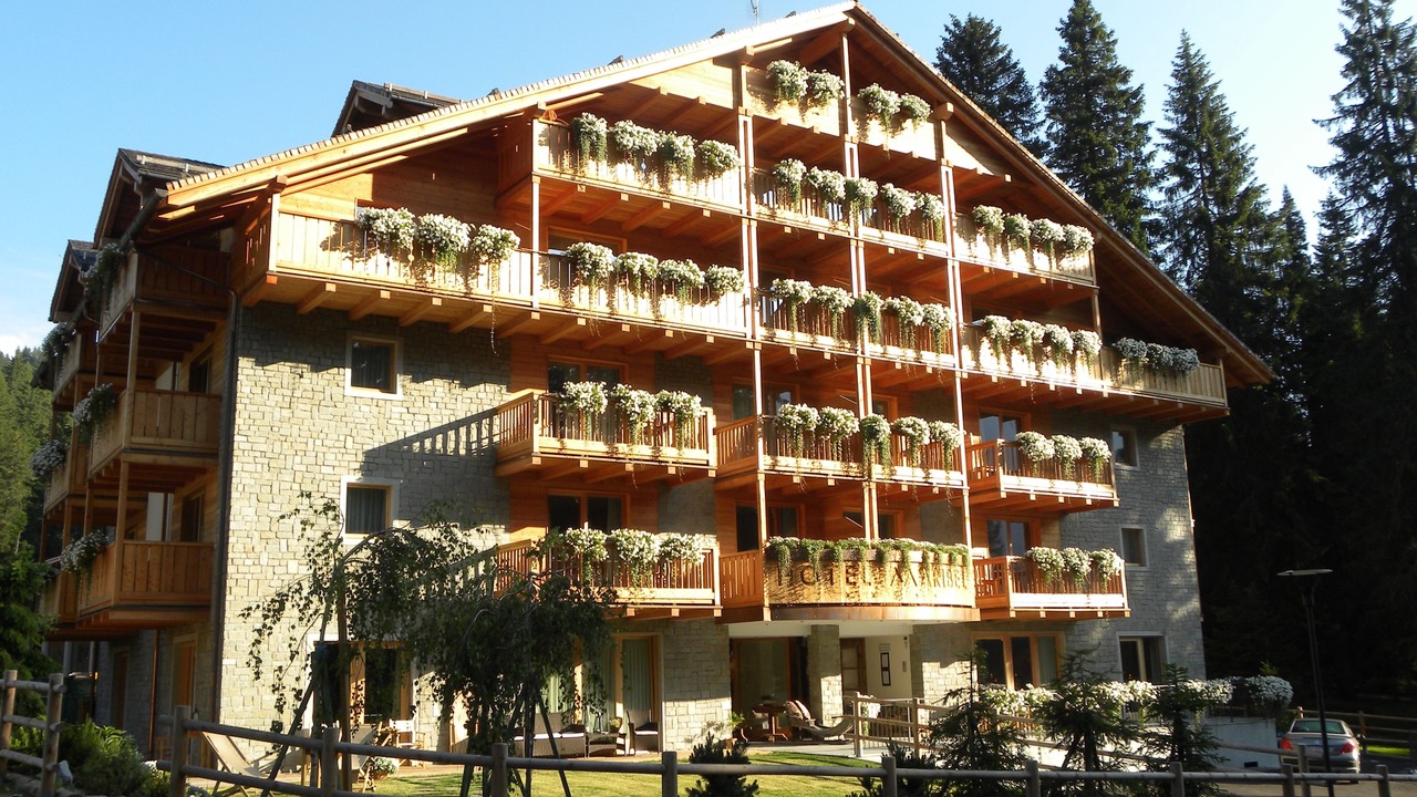 Photo of Outdoor in Campo Carlo Magno