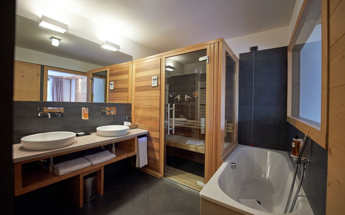 Photo of Bathroom in Campo Carlo Magno