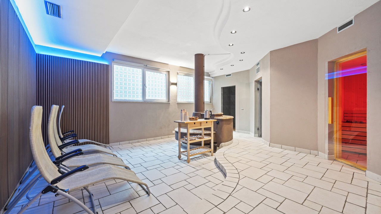 Photo of Bedroom in Penia