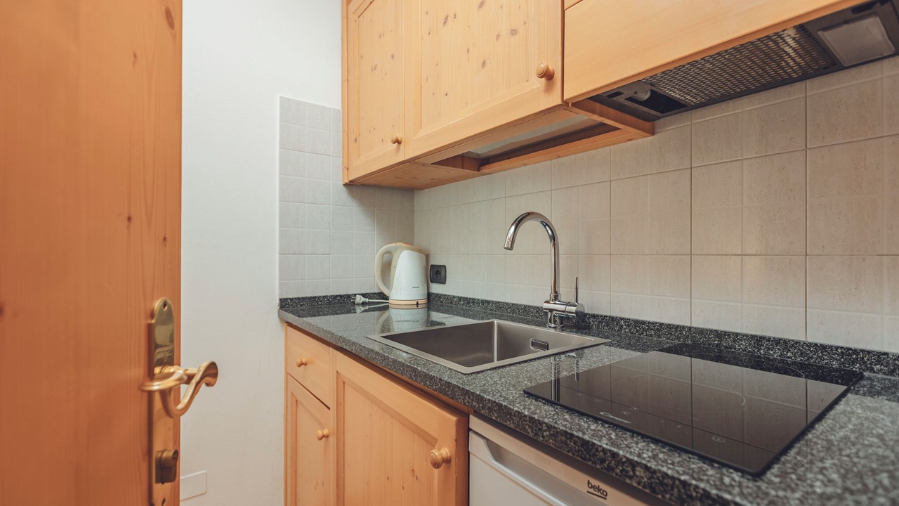 Photo of Kitchen in Penia