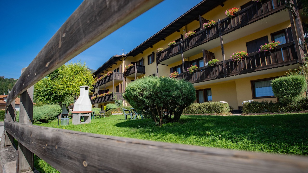 Photo of Outdoor in Tesero