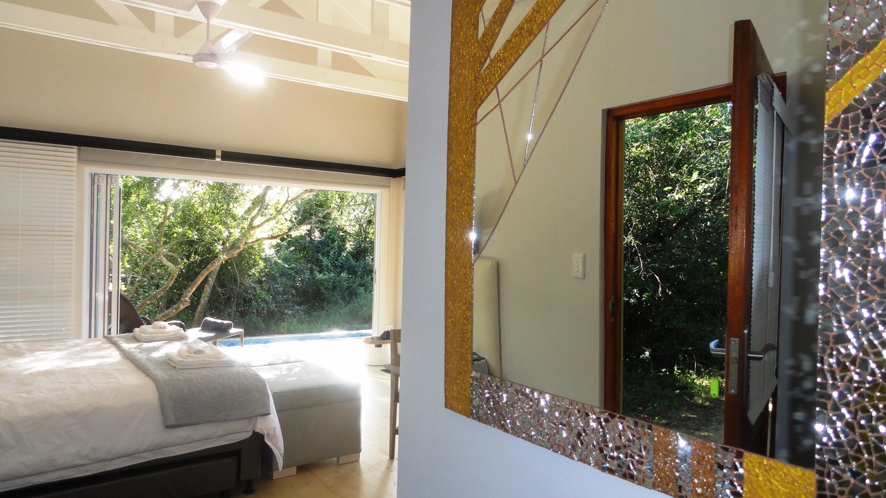 Photo of Bedroom in Hluhluwe