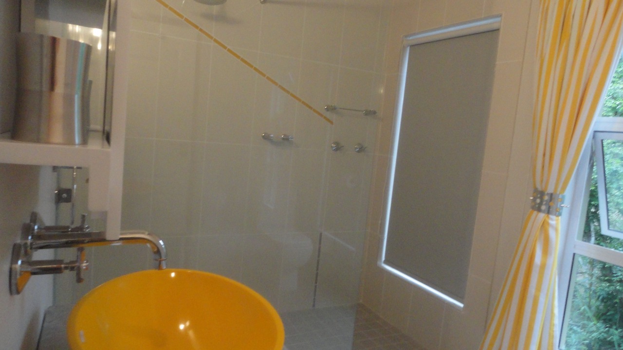Photo of Bathroom in Hluhluwe