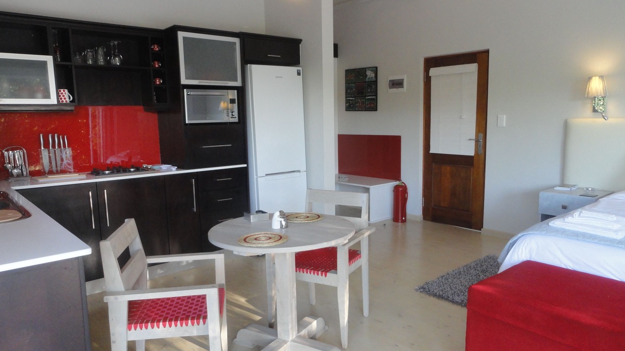 Photo of Bedroom in Hluhluwe