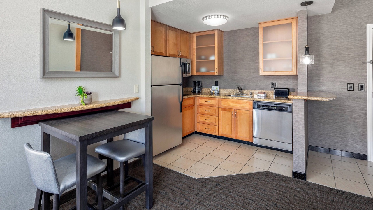 Photo of Kitchen in Surprise