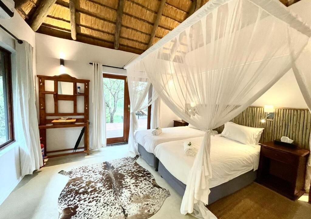 Photo of Bedroom in Jozini