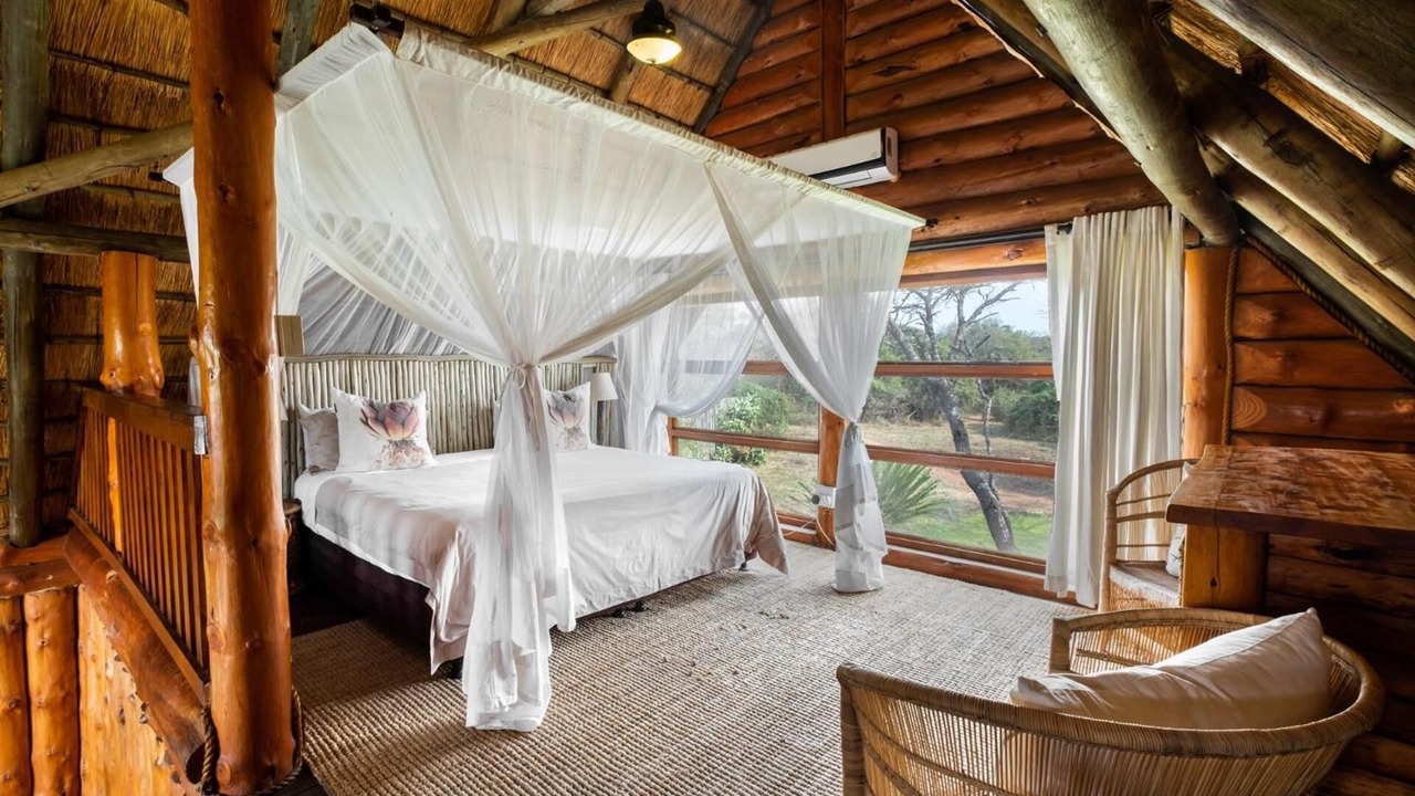 Photo of Bedroom in Jozini