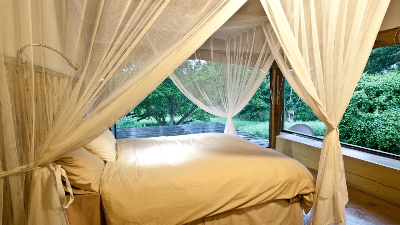 Photo of Bedroom in Jozini