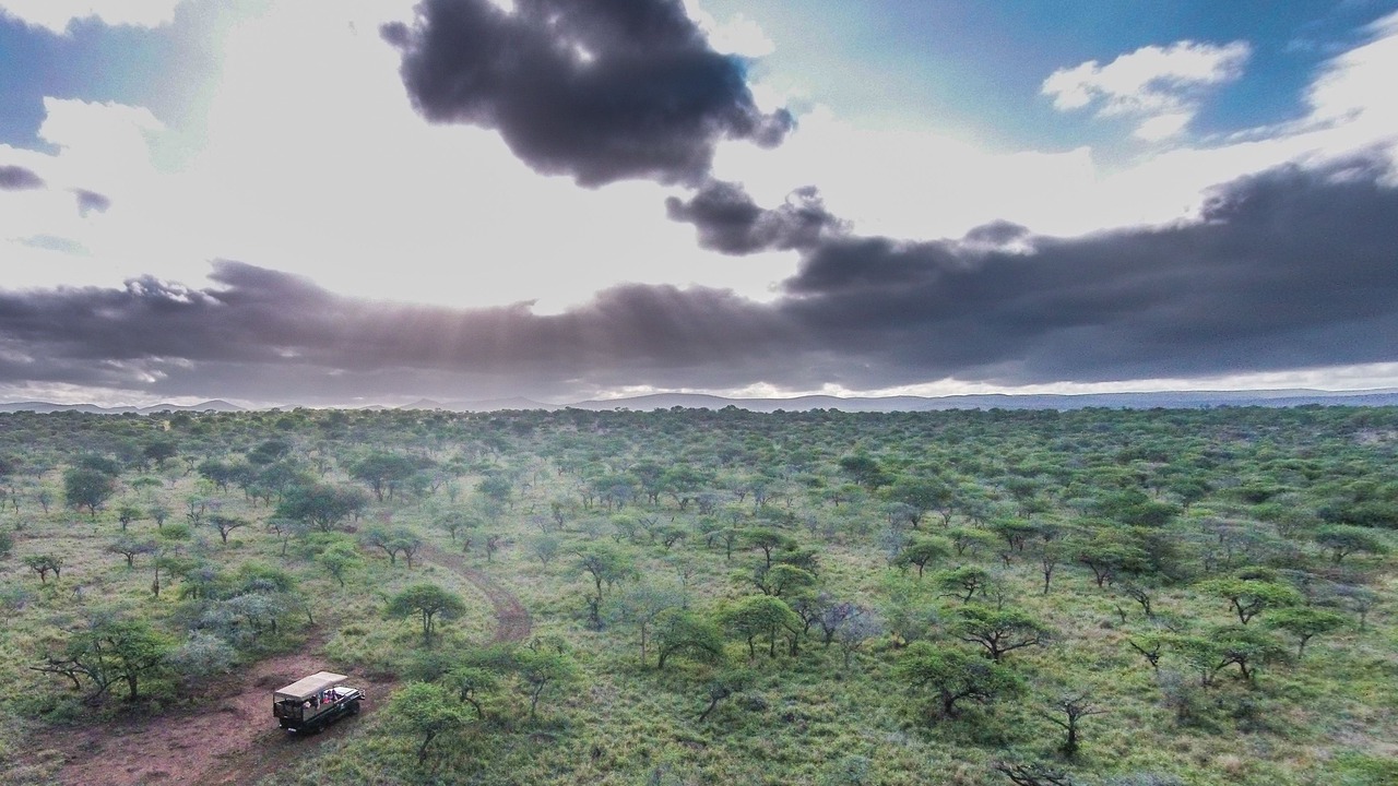 Photo of Outdoor in Jozini