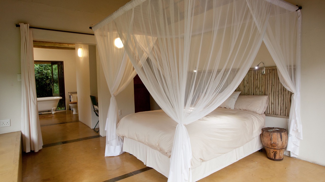 Photo of Bedroom in Jozini