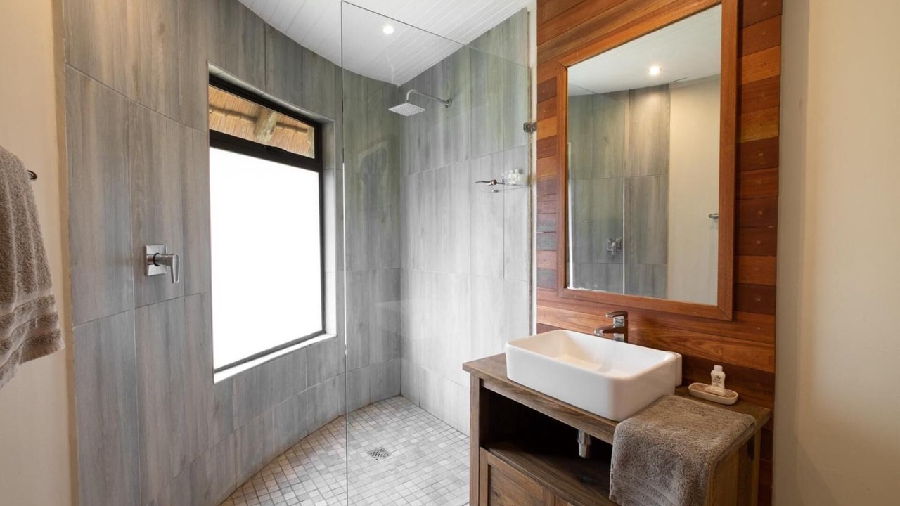 Photo of Bathroom in Jozini