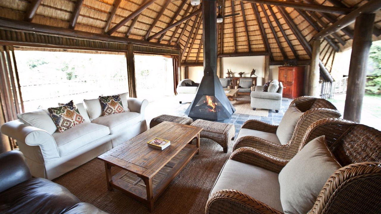 Photo of Livingroom in Jozini