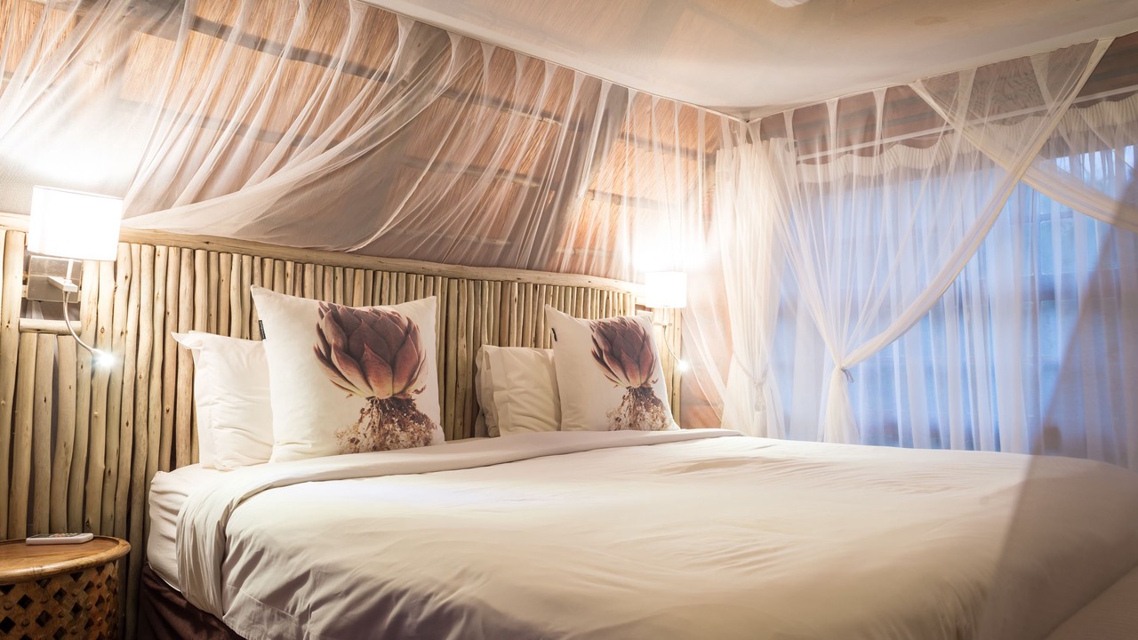 Photo of Bedroom in Jozini