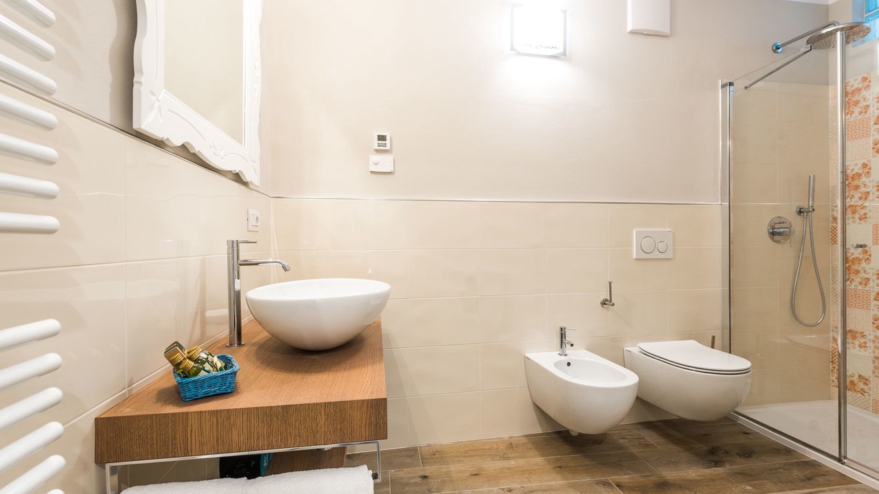 Photo of Bathroom in Arco