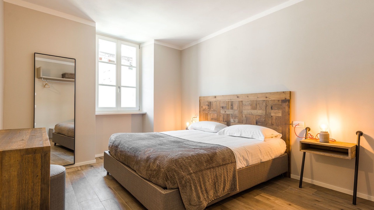 Photo of Bedroom in Arco