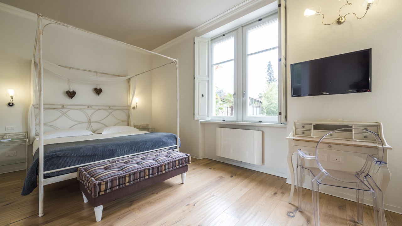 Photo of Bedroom in Arco