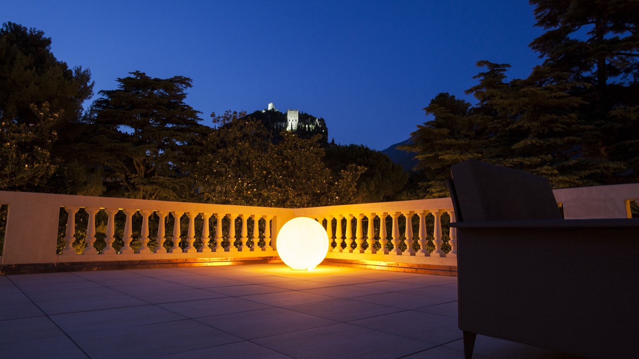 Photo of Patio Balcony in Arco