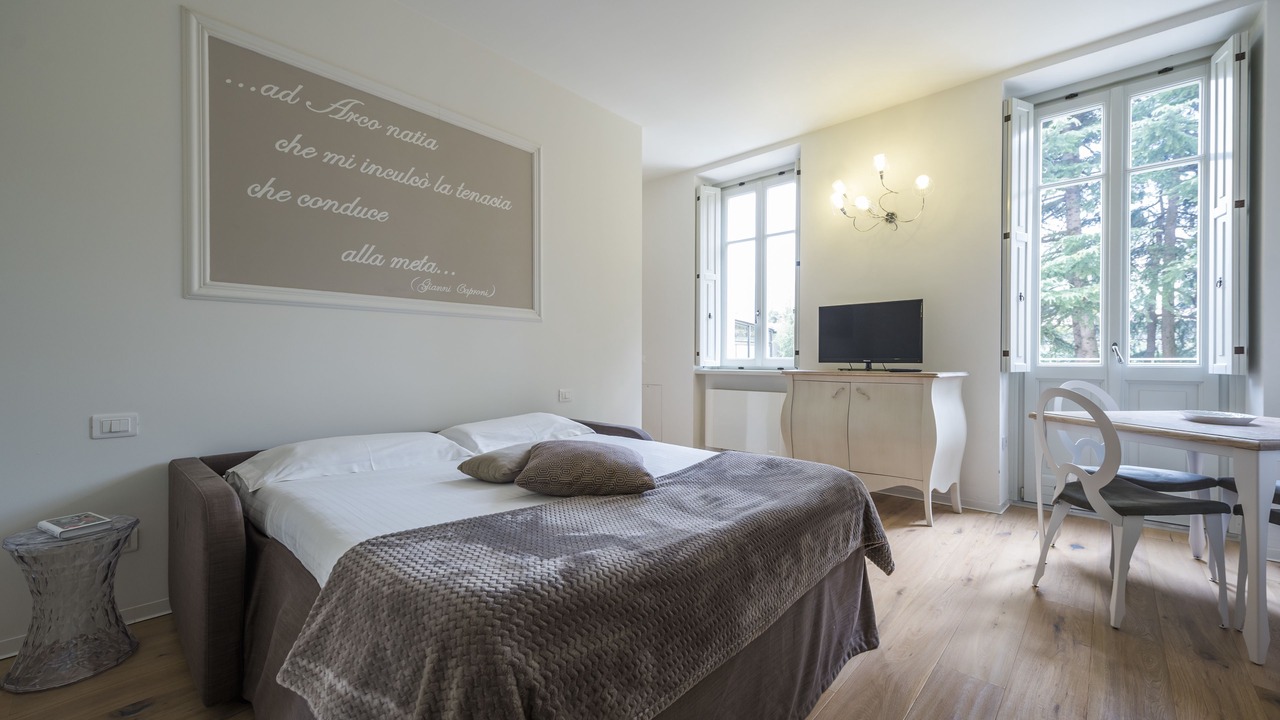 Photo of Bedroom in Arco