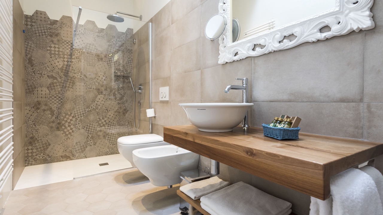 Photo of Bathroom in Arco