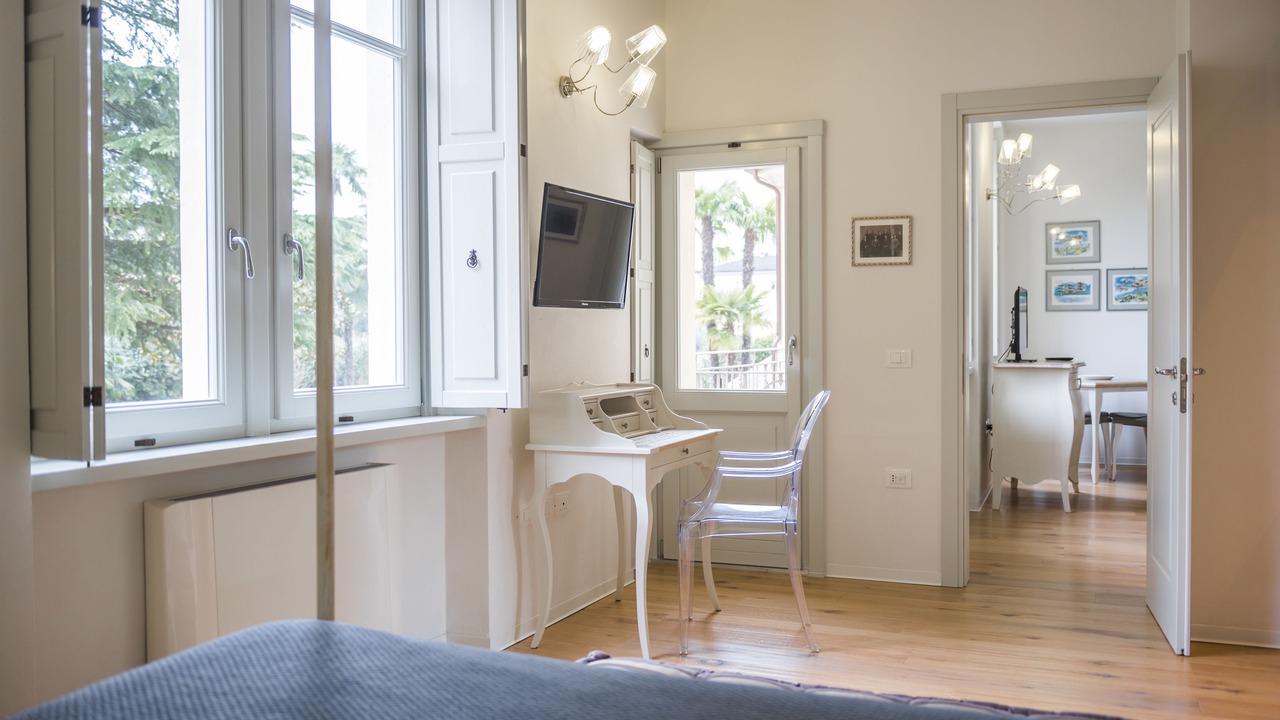 Photo of Bedroom in Arco