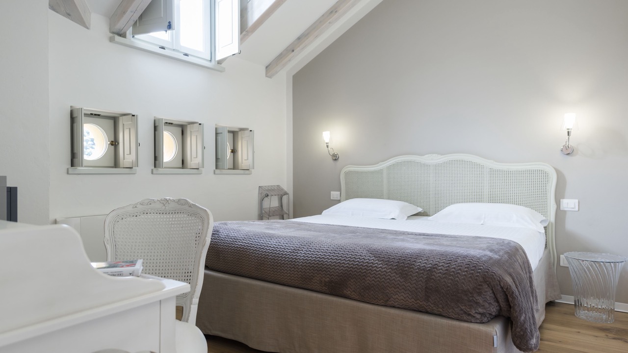 Photo of Bedroom in Arco