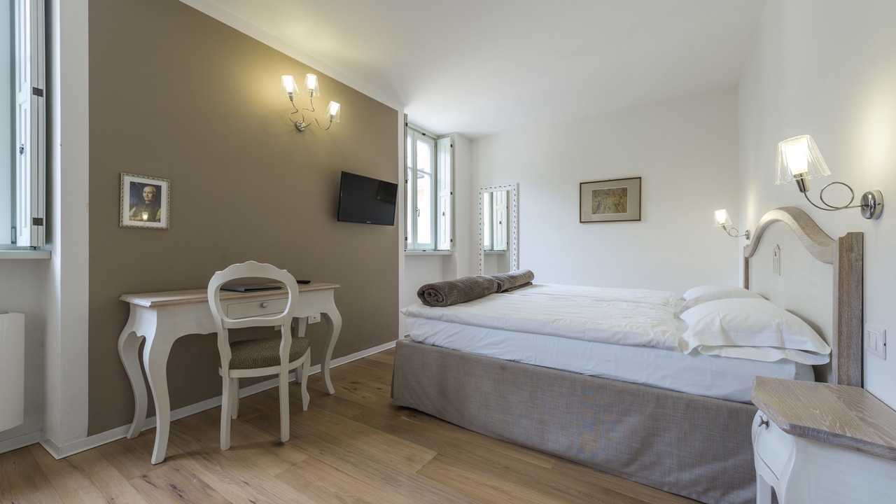 Photo of Bedroom in Arco