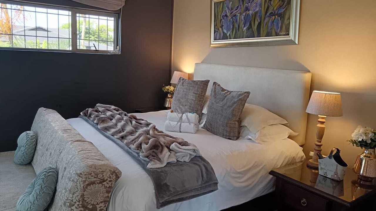 Photo of Bedroom in Meer En See