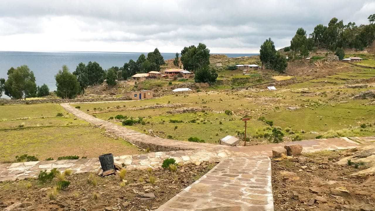 Photo of Outdoor in Isla Amantani
