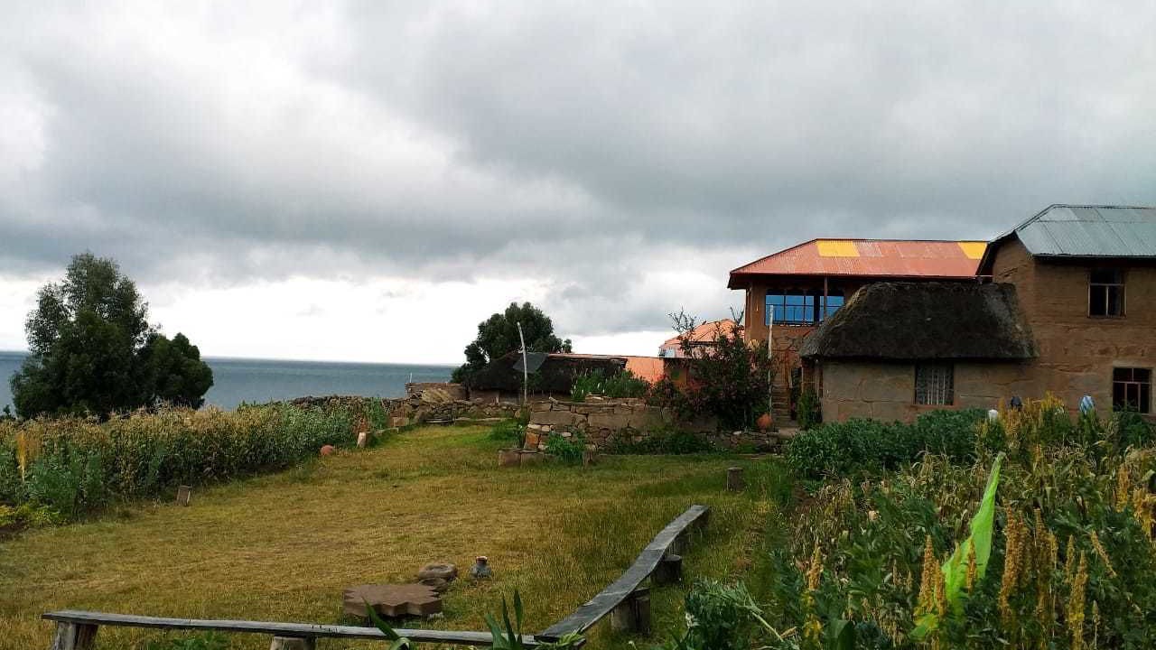 Photo of Outdoor in Isla Amantani