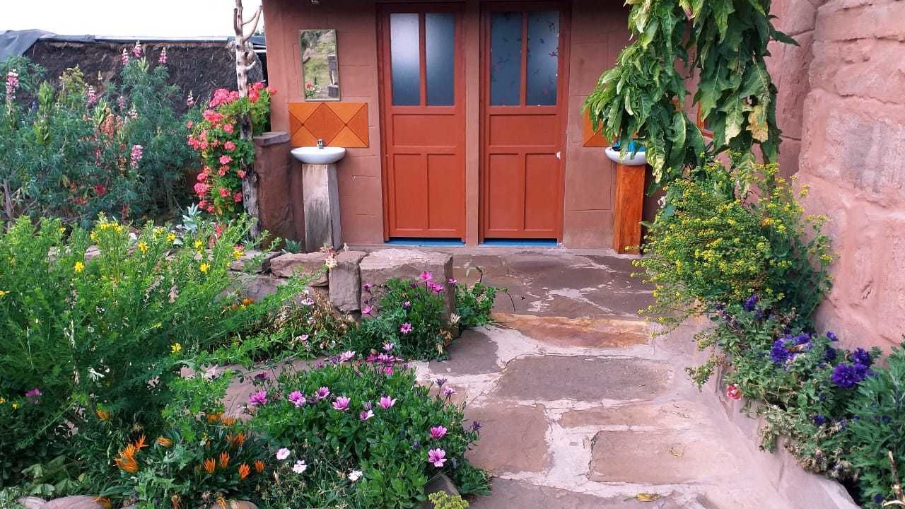 Photo of Outdoor in Isla Amantani