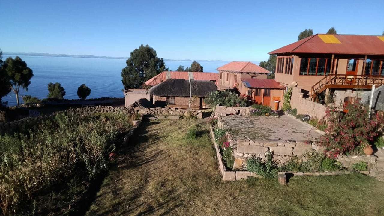 Photo of Outdoor in Isla Amantani