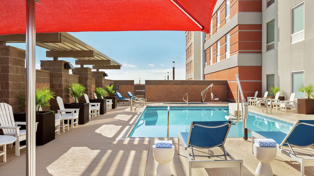 Photo of Outdoor in Scottsdale