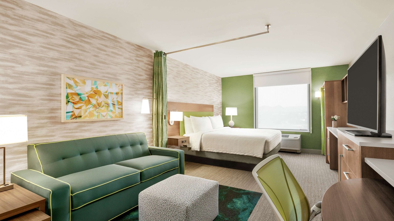 Photo of Bedroom in Scottsdale