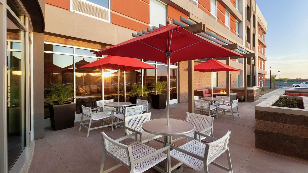 Photo of Outdoor in Scottsdale