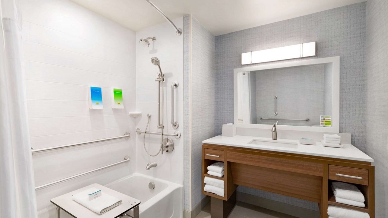 Photo of Bathroom in Scottsdale