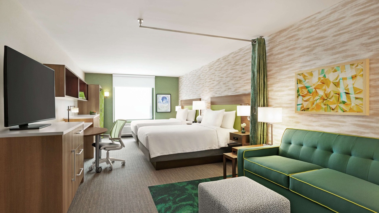 Photo of Bedroom in Scottsdale