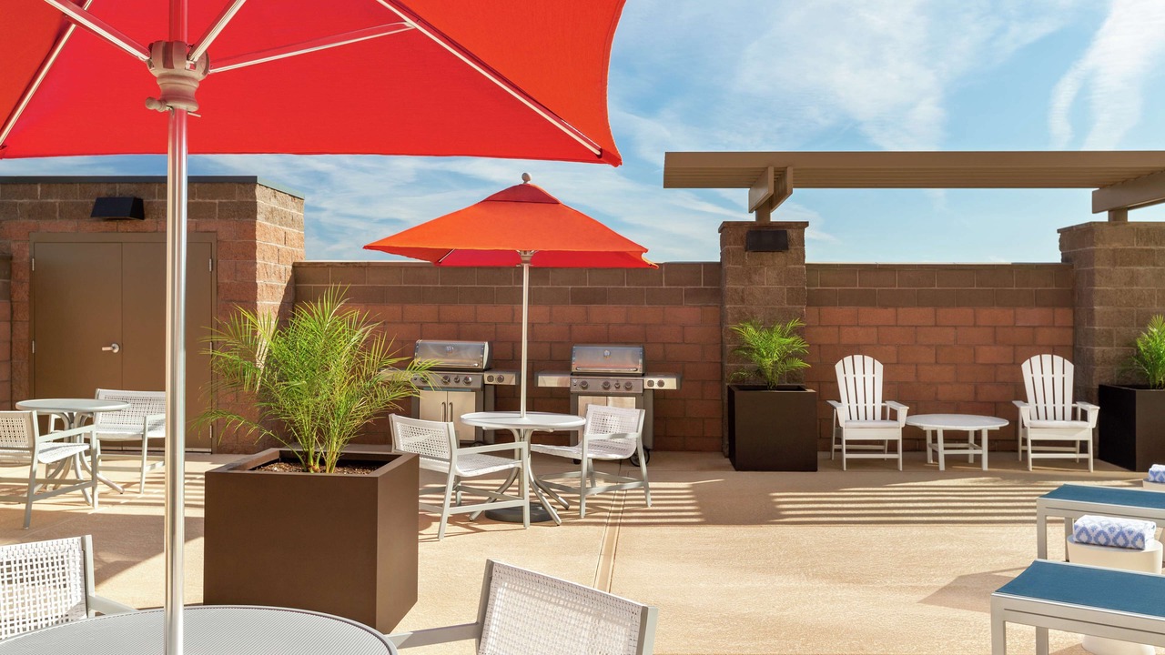 Photo of Outdoor in Scottsdale