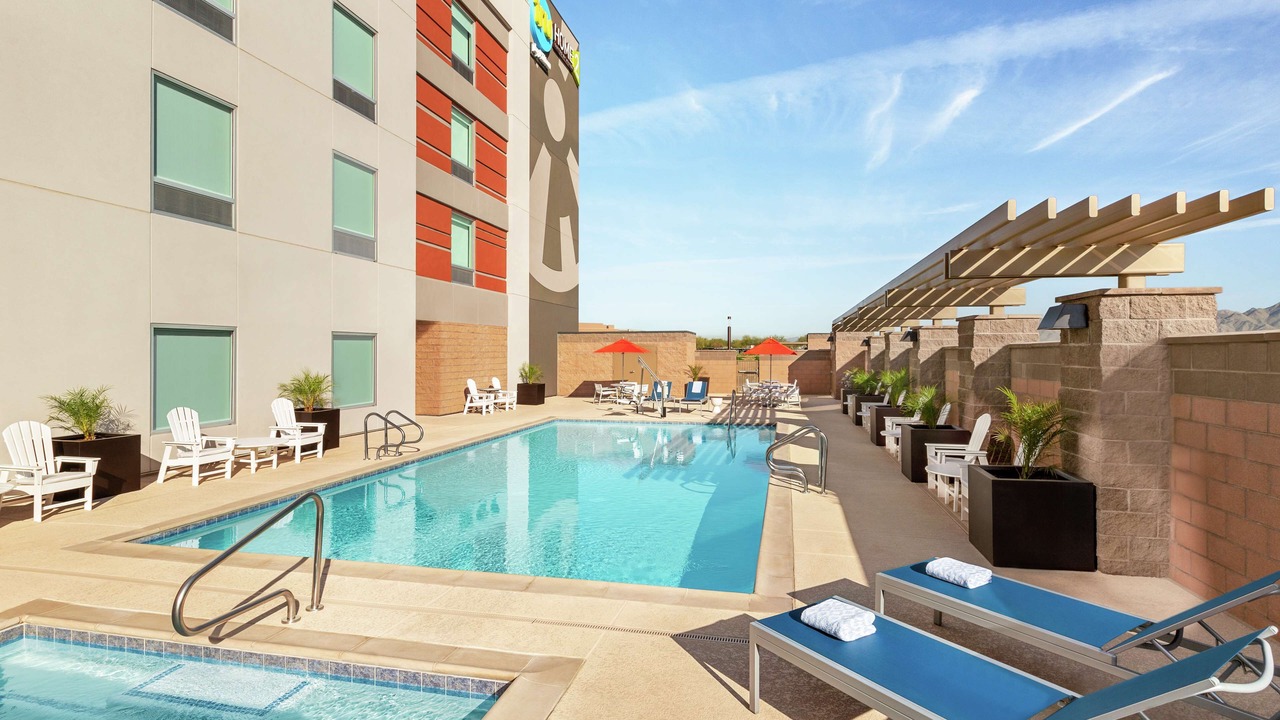 Photo of Outdoor in Scottsdale