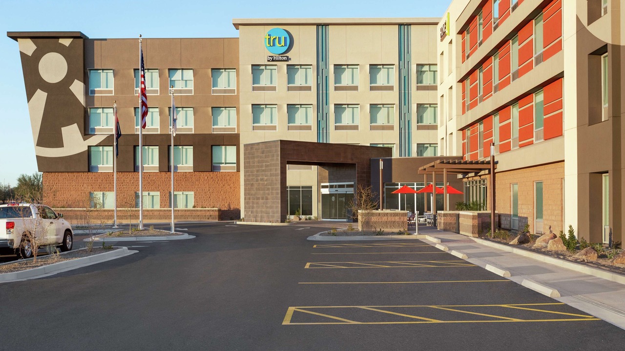Photo of Outdoor in Scottsdale