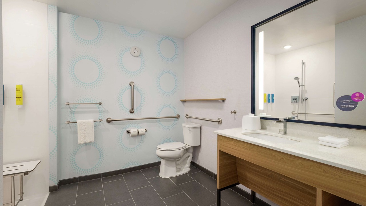 Photo of Bathroom in Scottsdale