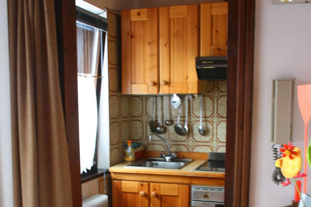 Photo of Kitchen in Dosso Veronza