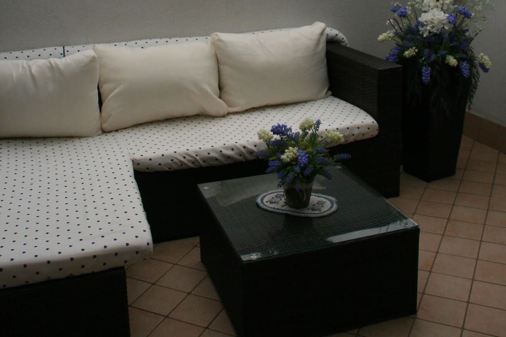 Photo of Patio Balcony in Dosso Veronza