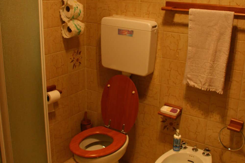 Photo of Bathroom in Dosso Veronza